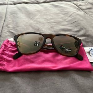 Youth Oakley Sunglasses